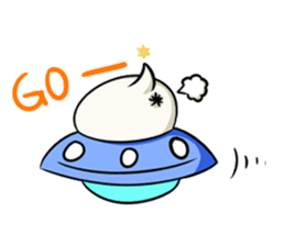 BULA-SHIKU sticker #9990731