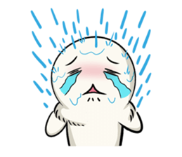 BULA-SHIKU sticker #9990738