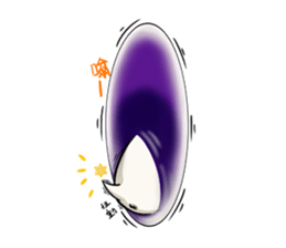 BULA-SHIKU sticker #9990740