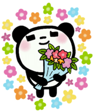 Panta and Panmi 4 sticker #9990781