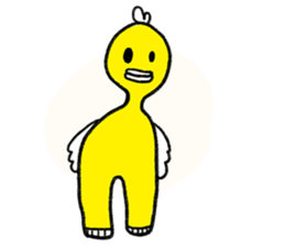 DINOSAUR. sticker #9991509