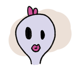 DINOSAUR. sticker #9991527