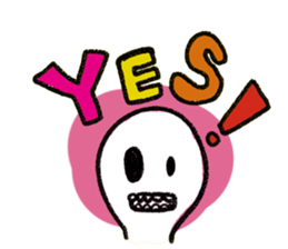 DINOSAUR. sticker #9991529