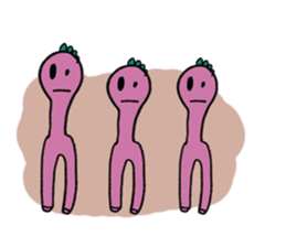 DINOSAUR. sticker #9991536