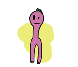 DINOSAUR. sticker #9991538