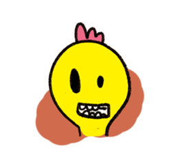 DINOSAUR. sticker #9991541