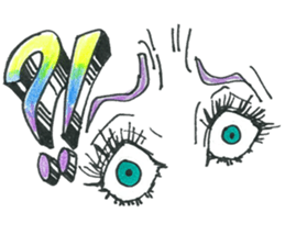 Blogger life 16 sticker #9991567