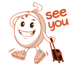 Let's Clicks sticker #9991905