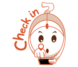 Let's Clicks sticker #9991906