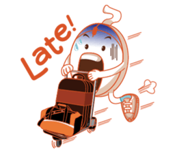 Let's Clicks sticker #9991911