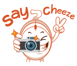 Let's Clicks sticker #9991914