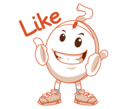 Let's Clicks sticker #9991918