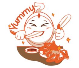 Let's Clicks sticker #9991930