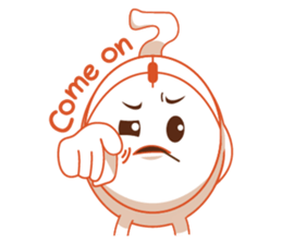 Let's Clicks sticker #9991931