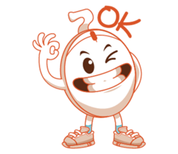 Let's Clicks sticker #9991934