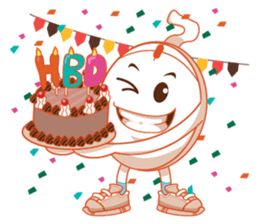 Let's Clicks sticker #9991937