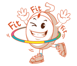 Let's Clicks sticker #9991939