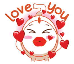 Let's Clicks sticker #9991942