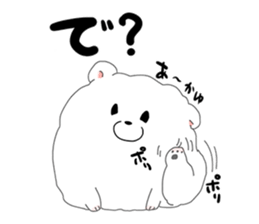 Pomeranian and Chihuahua sticker #9991945