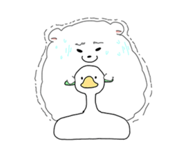 Pomeranian and Chihuahua sticker #9991946