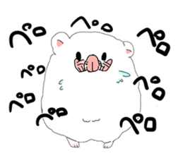 Pomeranian and Chihuahua sticker #9991949