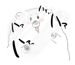 Pomeranian and Chihuahua sticker #9991951
