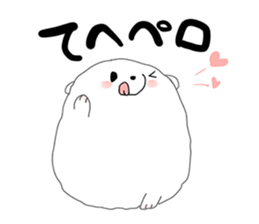 Pomeranian and Chihuahua sticker #9991952