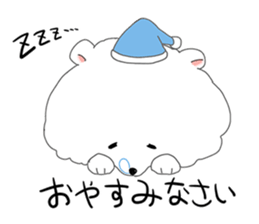 Pomeranian and Chihuahua sticker #9991957