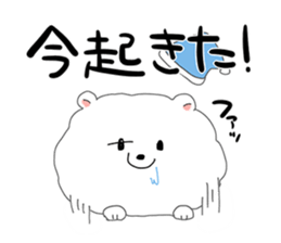 Pomeranian and Chihuahua sticker #9991958