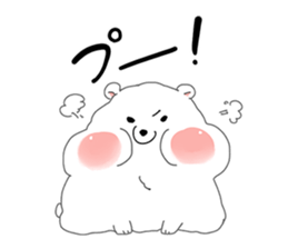Pomeranian and Chihuahua sticker #9991960
