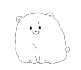 Pomeranian and Chihuahua sticker #9991961