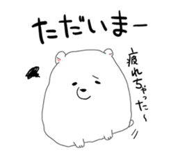 Pomeranian and Chihuahua sticker #9991962