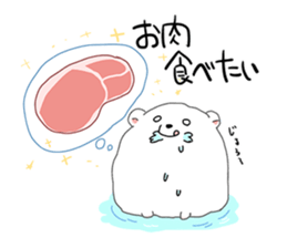 Pomeranian and Chihuahua sticker #9991963