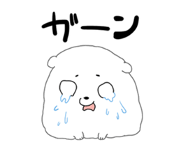 Pomeranian and Chihuahua sticker #9991964