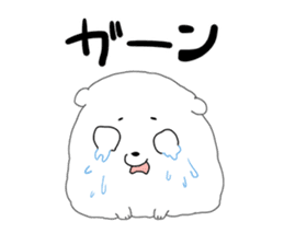 Pomeranian and Chihuahua sticker #9991964