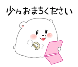 Pomeranian and Chihuahua sticker #9991965