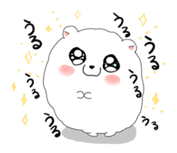 Pomeranian and Chihuahua sticker #9991966