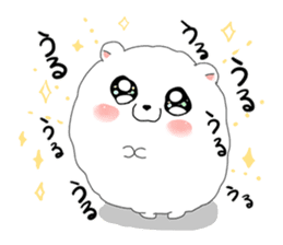 Pomeranian and Chihuahua sticker #9991966