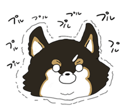 Pomeranian and Chihuahua sticker #9991969