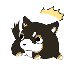 Pomeranian and Chihuahua sticker #9991973