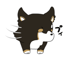 Pomeranian and Chihuahua sticker #9991974