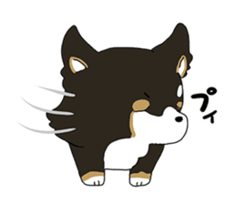Pomeranian and Chihuahua sticker #9991974