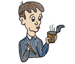 My everyday sticker sticker #9991989