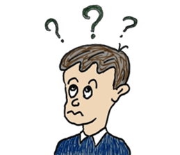 My everyday sticker sticker #9991992