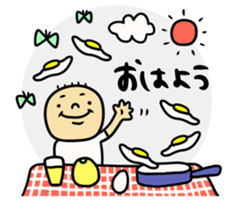 Greetings and words to use well 2 sticker #9992184