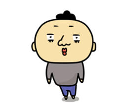 Greetings and words to use well 2 sticker #9992217