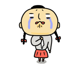 Greetings and words to use well 2 sticker #9992218