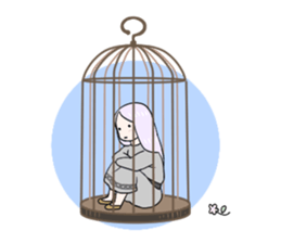 Tanabe itoshi Project sticker #9992236