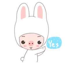 MU MU sticker #9992832