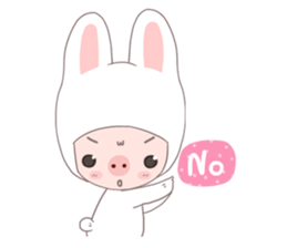 MU MU sticker #9992833